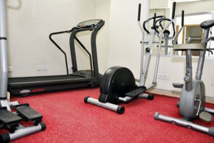 Health and Fitness 17 of 29