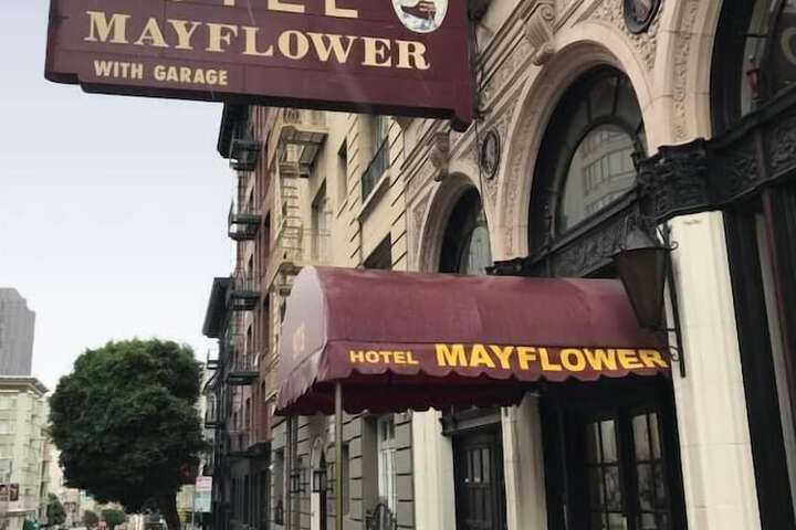 Hotel 16 of 18