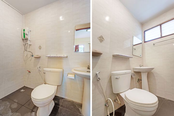 Bath Amenities
