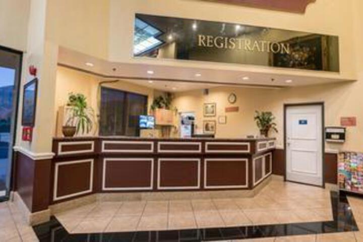 Days Inn San Bernardino University Parkway