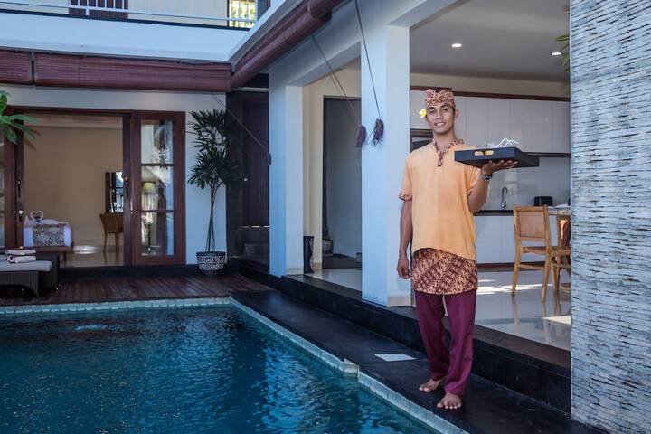 Kubu GWK Resort