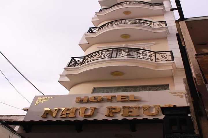 OYO 131 Nhu Phuc Hotel