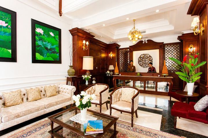 Hotel Interior 2 of 67