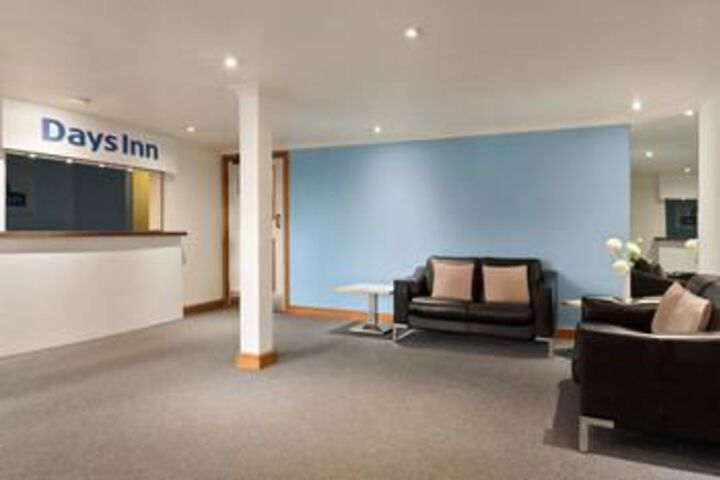 Hotel Interior 50 of 61