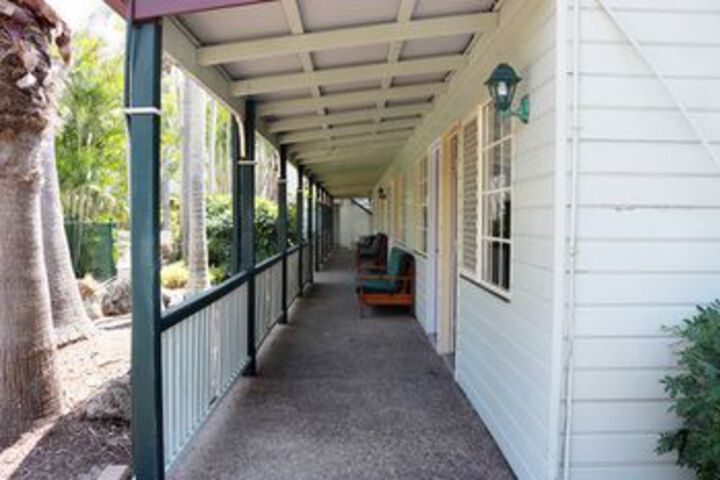 Terrace/Patio 7 of 7