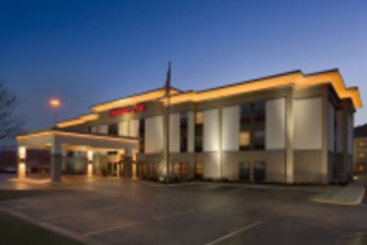 Hotel 18 of 264
