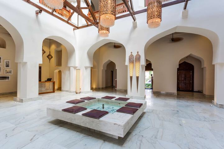Lobby Photos