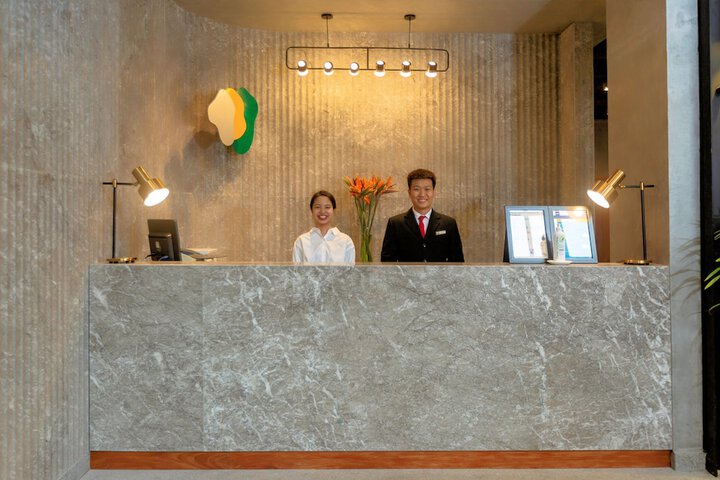 Hotel Interior 3 of 99