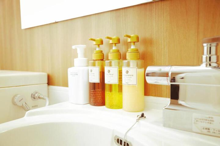 Fitness Facility Photos