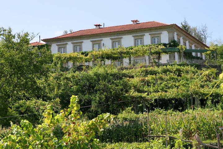 Hotel Entry