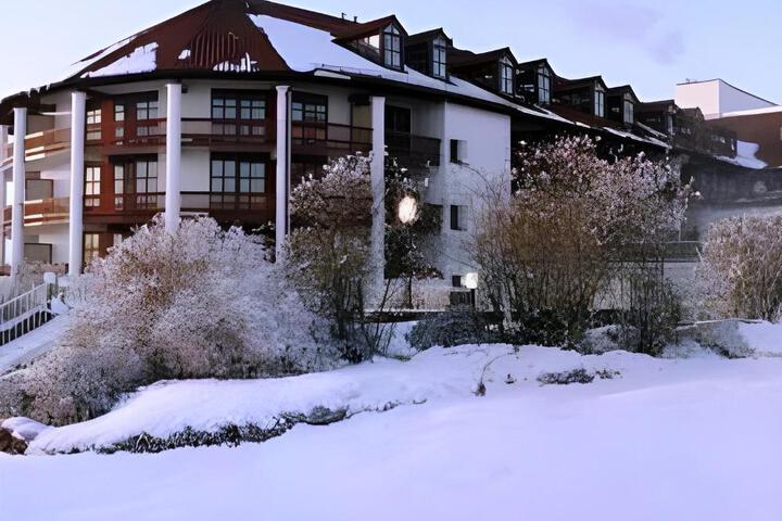 Hotel Furstenhof - Wellness- und Golfhotel