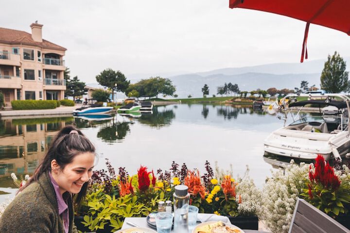 Breakfast/Coffee Service 84 of 141