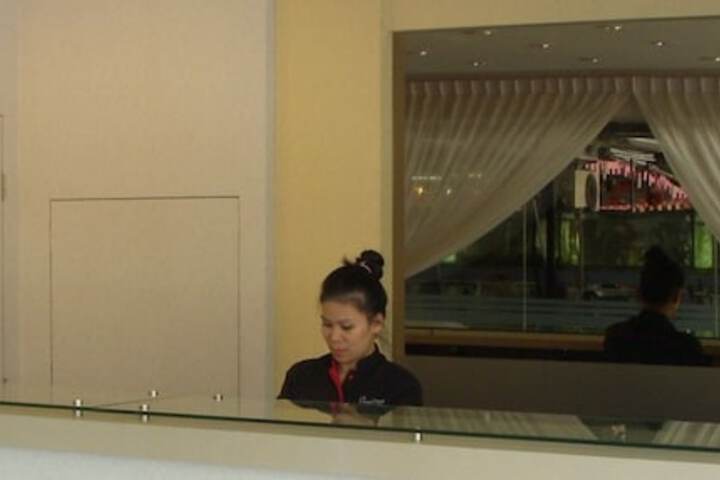 Hotel Interior 2 of 15