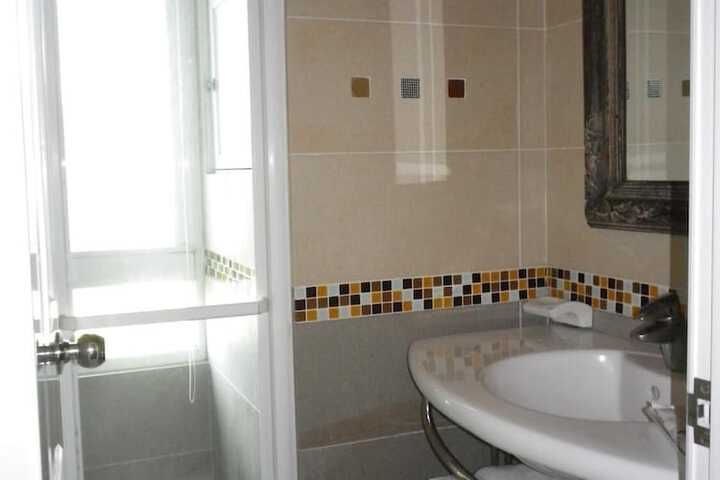 Bath Photo