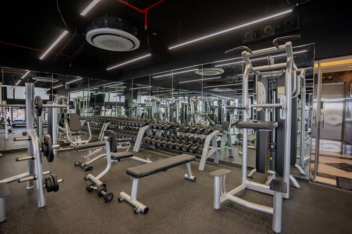 Health and Fitness 31 of 49