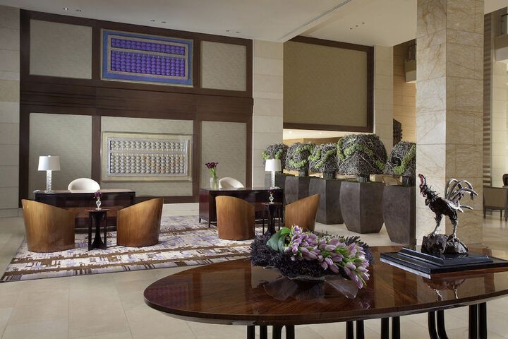 Hotel Interior 2 of 40