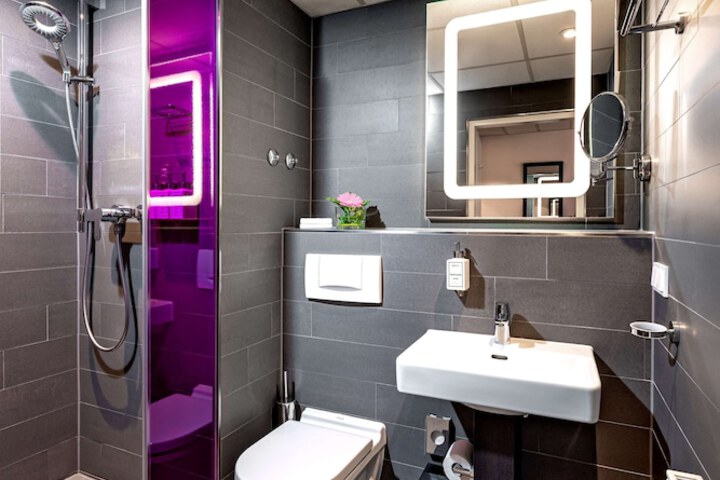 Bath Amenities