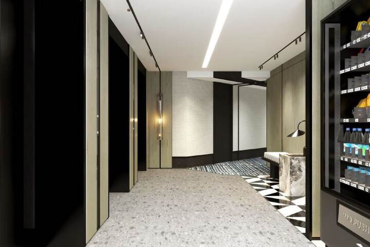 Hotel Interior 5 of 54