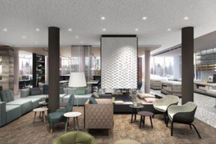 Lounge 3 of 29