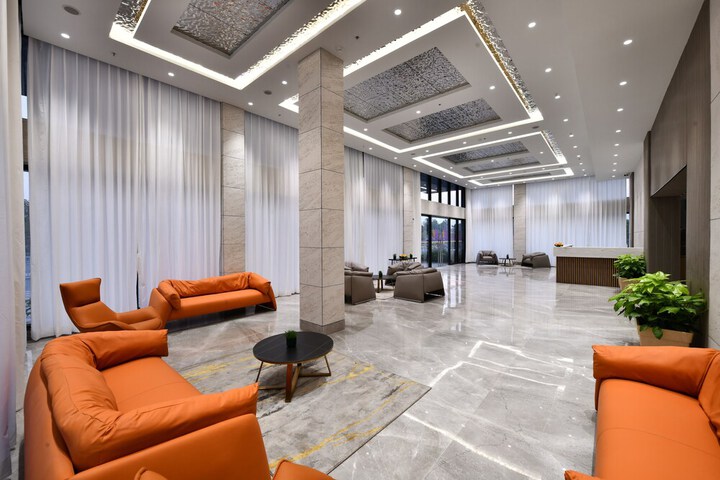 Hotel Interior 3 of 40