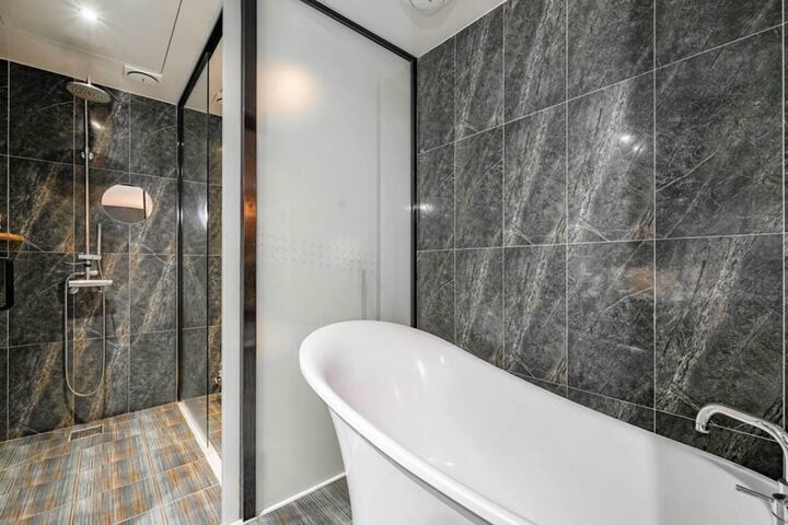 Bath Interior