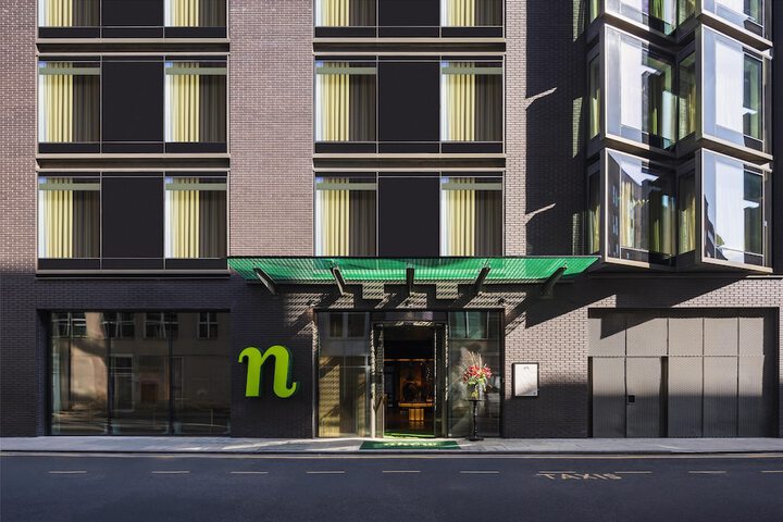 Hotel 97 of 97