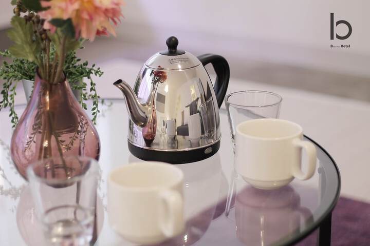 Breakfast/Coffee Service 117 of 219