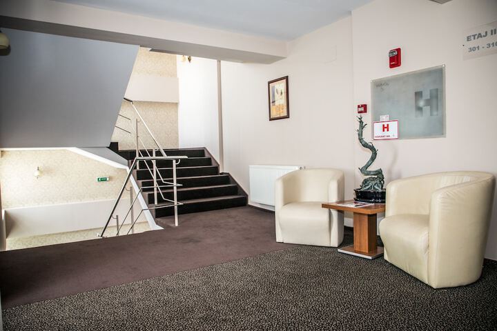 Hotel Interior 61 of 68
