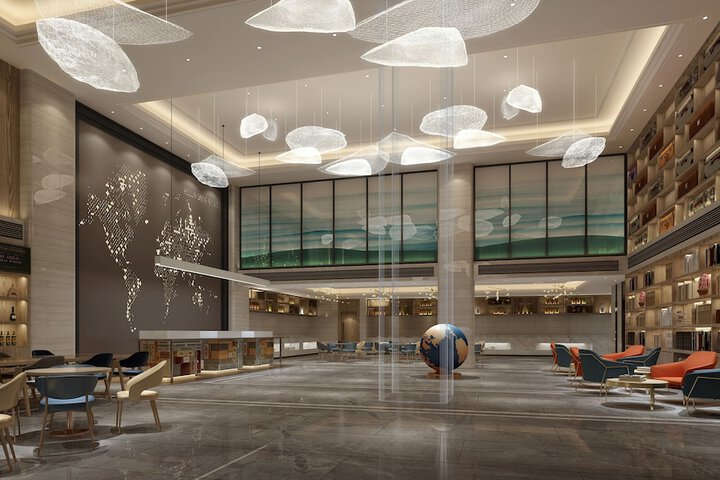 Hotel Interior 2 of 5