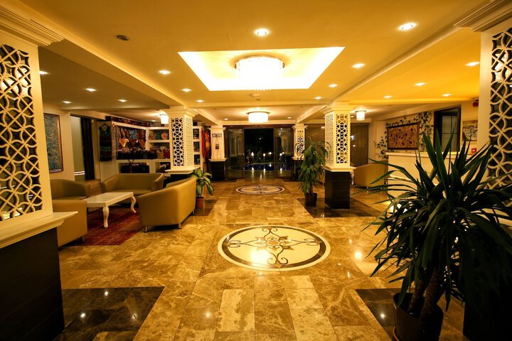 Hotel Interior 2 of 50