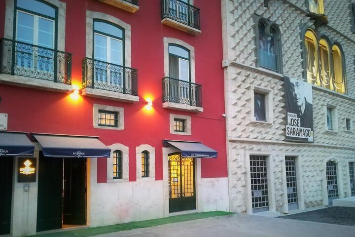 Hotel Riverside Alfama