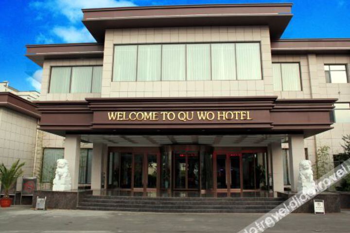 Hotel 3 of 38