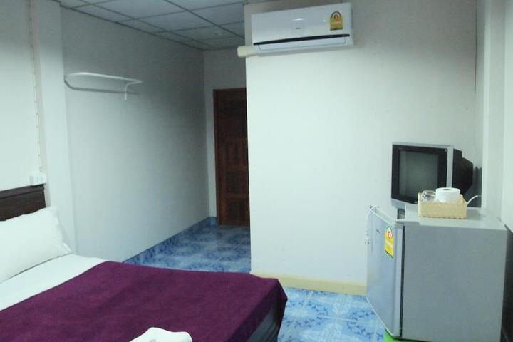 Hotel Samchai