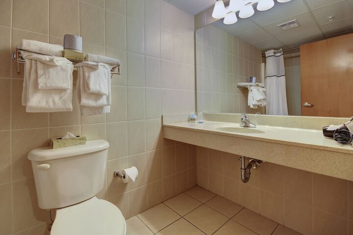 Bath Amenities
