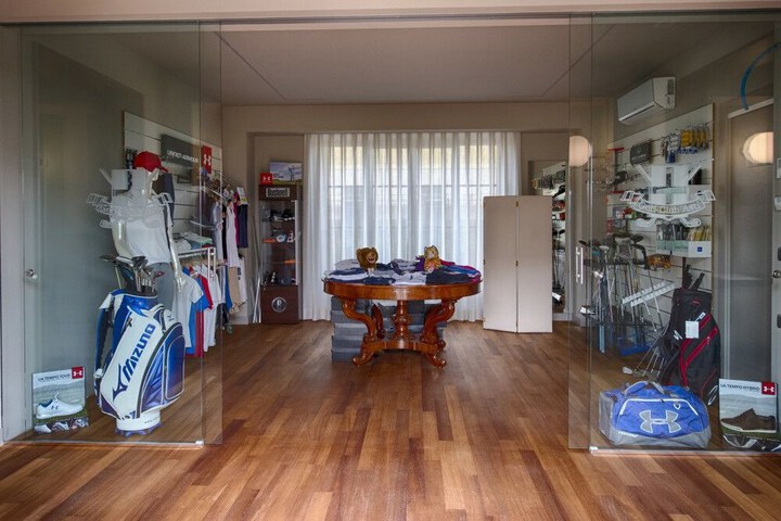 Golf 29 of 47