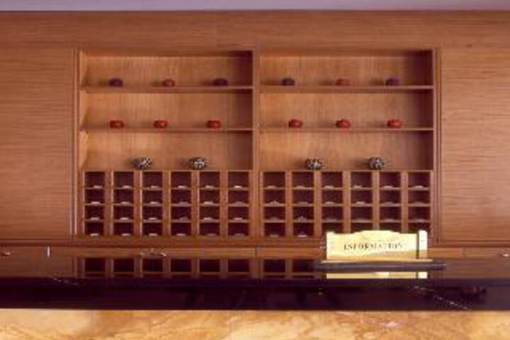 Fitness Facility Photos