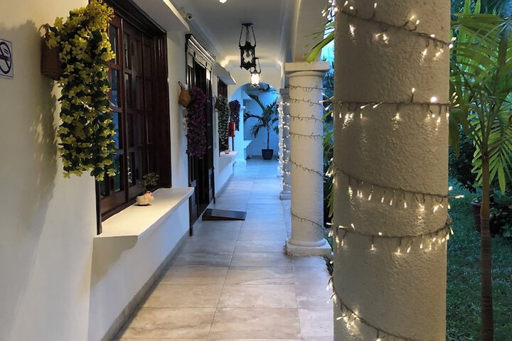 Ballroom/Hall 160 of 170