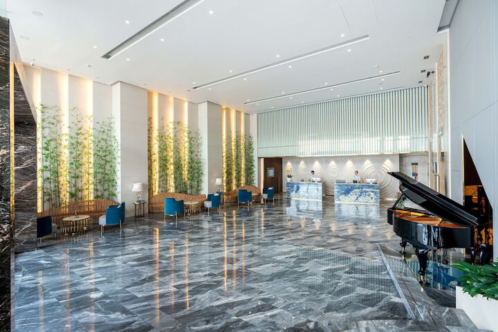 Hotel Interior 3 of 168