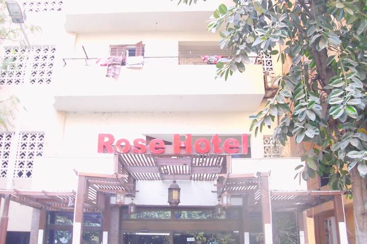 Hotel 46 of 52