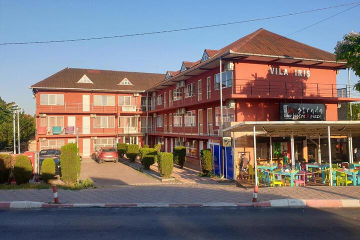 Vila Iris