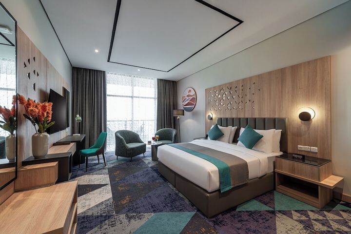 Room 18 of 41