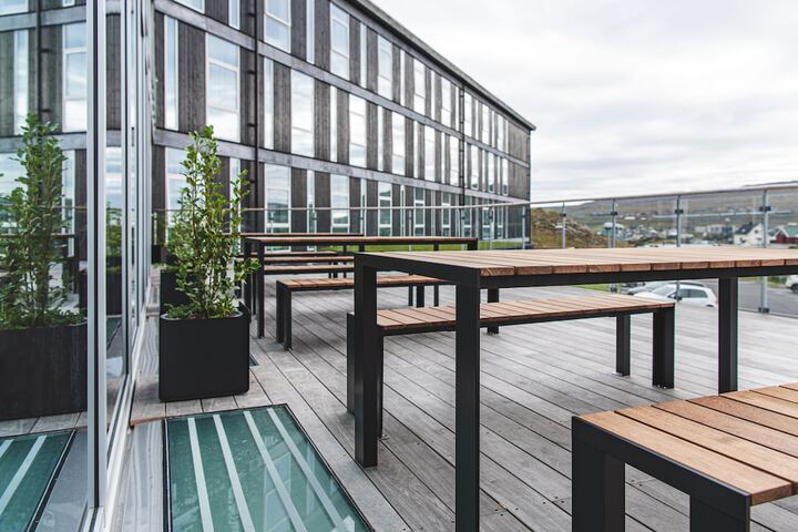 Terrace/Patio 76 of 85