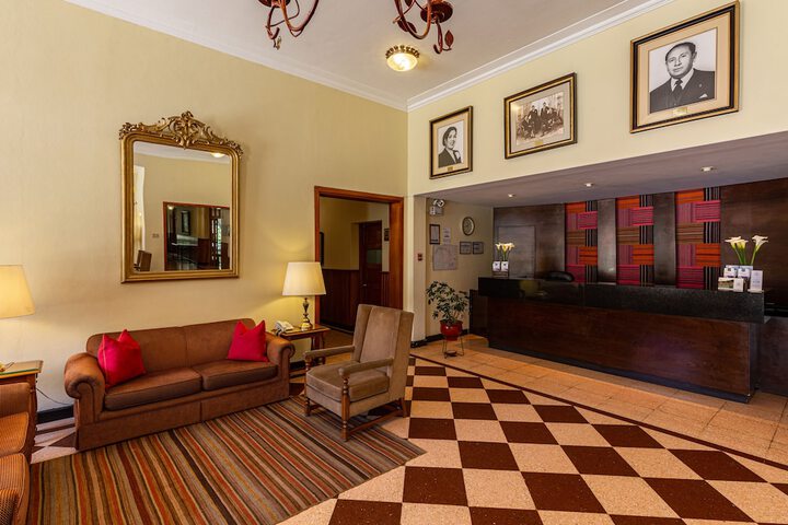 Hotel Interior 4 of 91