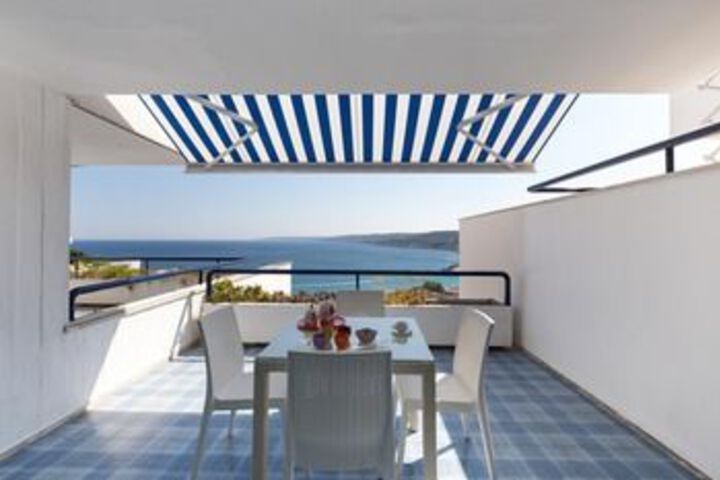 Terrace/Patio 16 of 18