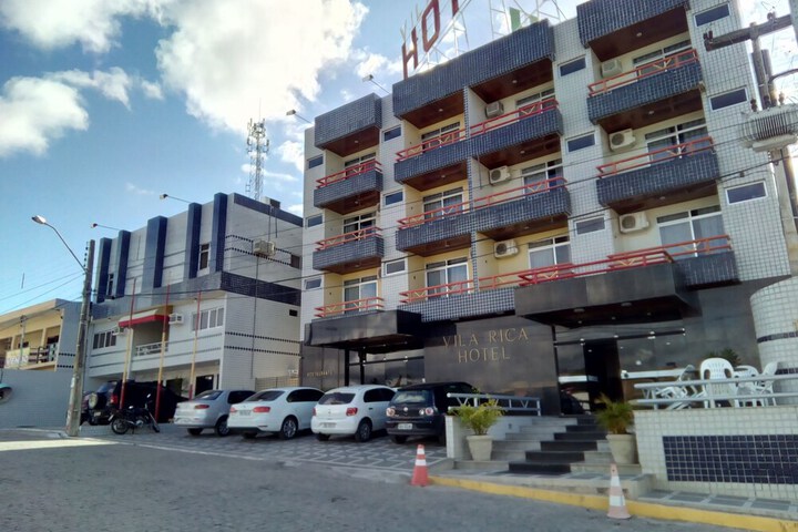 Vila Rica Hotel