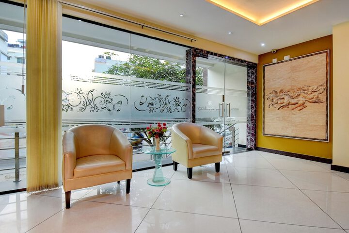 Hotel Interior 12 of 63