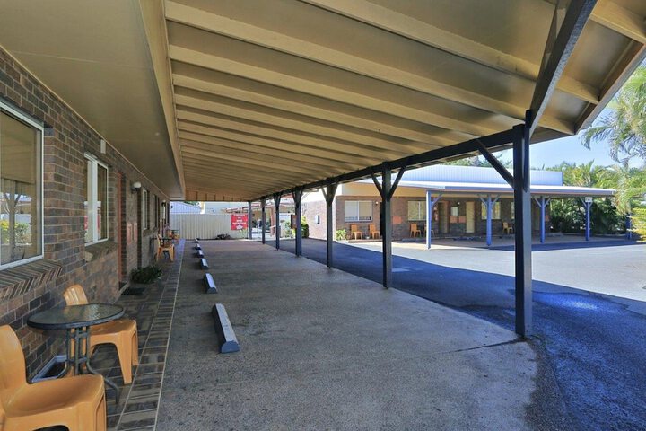 Terrace/Patio 41 of 45