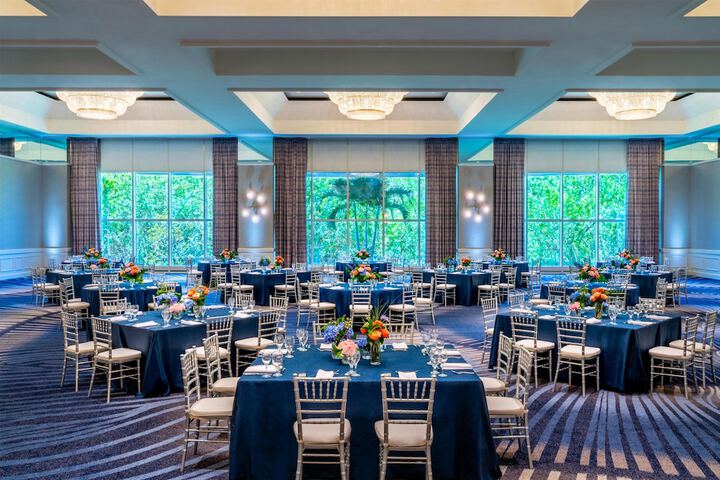 Ballroom