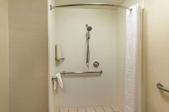 1 King Bed Suite (16 of 29)