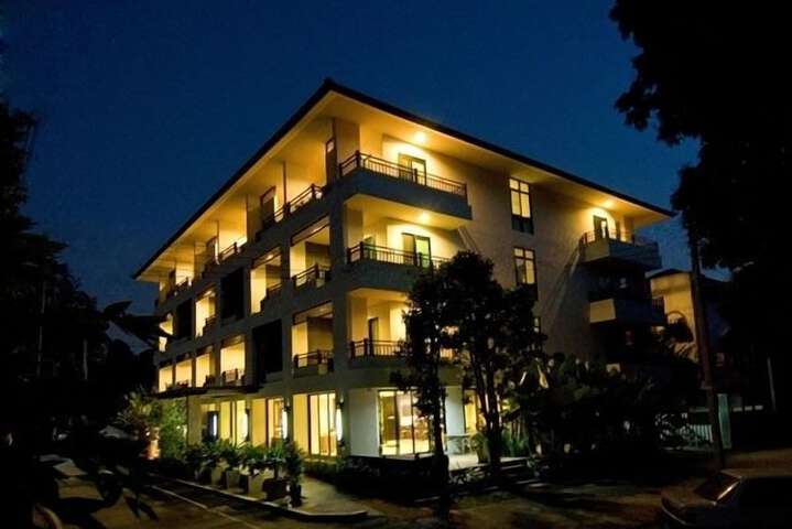 Hotel 28 of 33